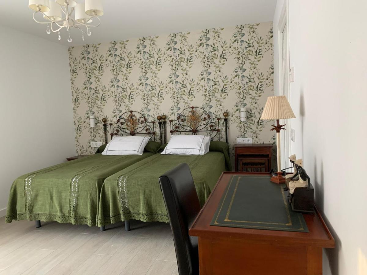 Casa Rural Camino De La Data Валенсія-де-Алькантара Екстер'єр фото