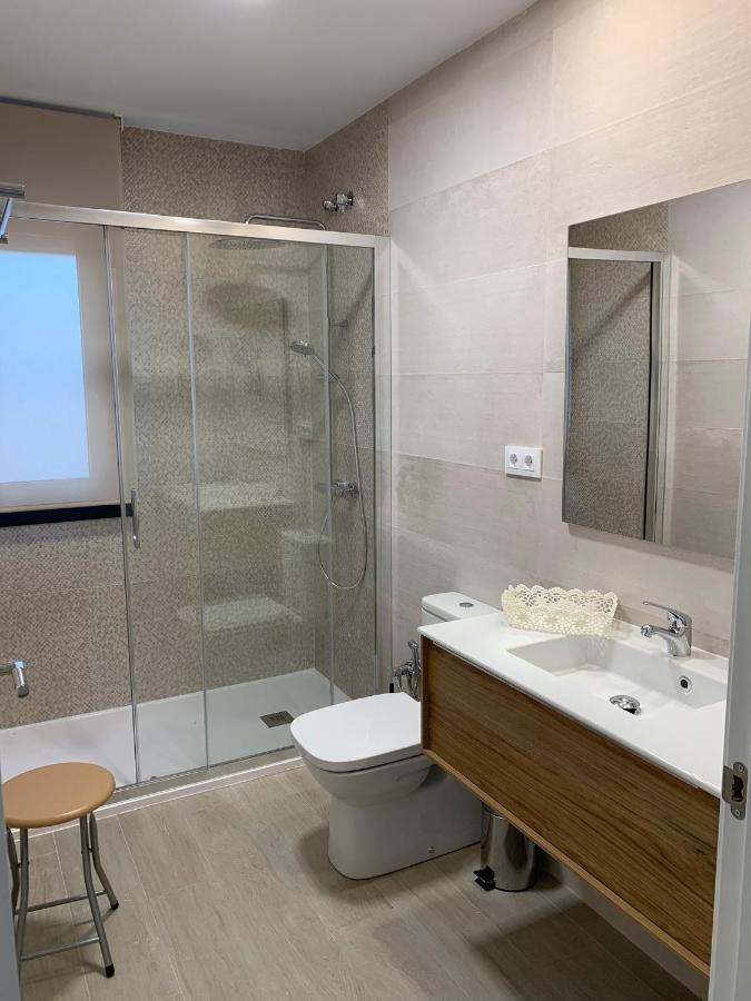 Casa Rural Camino De La Data Валенсія-де-Алькантара Екстер'єр фото